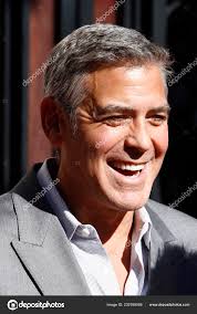Los Angeles Jan George Clooney John Wells Star Ceremony Hollywood — Stock  Editorial Photo © Jean_Nelson #232785906