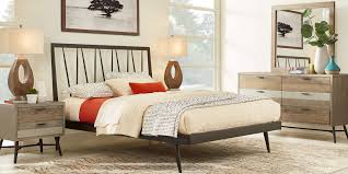 We did not find results for: Midtown Loft Natural 7 Pc King Metal Bedroom Rooms To Go