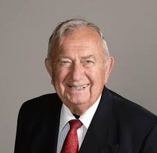 David Duren Obituary (1933