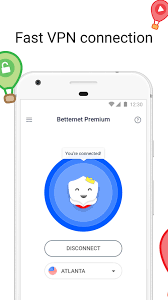 Vpn Free Betternet Hotspot Vpn Private Browser For Android Apk Download