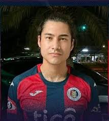 Dustin Clifman Corea a YSKL “Siempre he tenido un sentimiento por FAS,  ellos se me acercaron yo me acerqué a ellos también, llegamos a un acuerdo  para venir de nuevo a FAS,