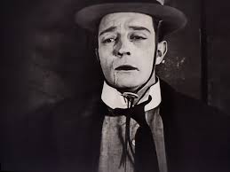 Buster Keaton (1895-1966)