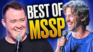 Best of Shane Gillis & Matt McCusker