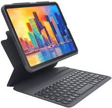 There's simply no other ipad pro or air keyboard case better than the apple magic keyboard. Ipad Air 4 Keyboard Cases That Are Way Cheaper Than Apple S