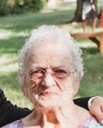 Edna Marie Johnson Obituary March 4, 2024