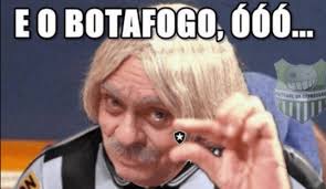 Botafogo e vasco se enfrentam pela partida de ida das oitavas de finais da competição, no estádio nilton santos, às. Botafogo E Vasco As Vitimas Favoritas Das Redes Para Memes E Zoacoes Veja Mqjmais Que Um Jogo
