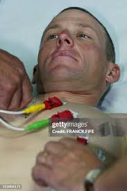 347 Close Up Armstrong Lance Stock Photos, High-Res Pictures, and Images