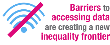 Research, which describes open data government, indicators of open data measurement, . The Many Faces Of Inequality