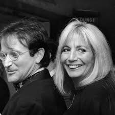 RIP Penny Marshall. Hope you're hanging out with Robin. Always will  remember you from “The Odd Couple” TV series and “Laverne and Shirley”. And  who didn't love “Big”?