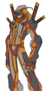 My generator rex fan art final version. Generator Rex Fan Fic