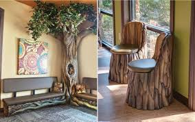 Image Result For Forest Themed Living Room Imagination Design Studios Custom Decor Seating