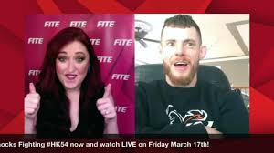 FITE Exclusive: Jesse Arnett