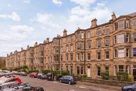 20a woodburn terrace is located in a highly sought after address with good public and private commuter links to the city centre and edinburgh city bypass. 36 3 Woodburn Terrace Morningside Edinburgh Eh10 4st 4 Bed Flat 425 000