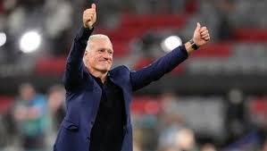 France's win over germany shows how didier deschamps' loyalty to his players pays off varane & pogba came to the fore in important munich success Xsp8wrqejhikzm