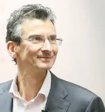 Speaker Mark Denton: Changing the face of leadership