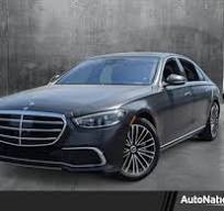 New 2024 Mercedes-Benz S-Class For Sale at Mercedes-Benz of Stevens Creek | VIN: W1K6G7GB1RA281759