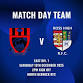North Berwick RFC	2:00 PM	Ross High RFC event image