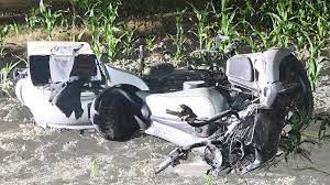 Ohio State Highway Patrol Investigating Fatal Motorcycle Crash