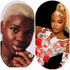 Beautiful Talented dancer Endurance 💕😘