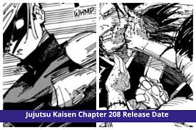 Jujutsu Kaisen Chapter 208: Tengen Saves Yuki? Release Date & Plot