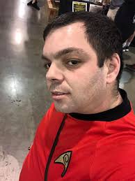 Rangerstop convention experience as vendor