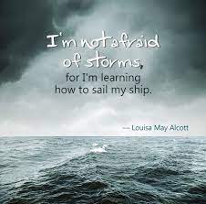 And every storm that we face changes us! ― avijeet das. 44 Famous Quotes About Sea And Sailing Sailing Quotes Storm Quotes Sea Quotes