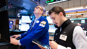 spy stock