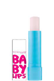Baby Lips Moisturizing Lip Balm Maybelline