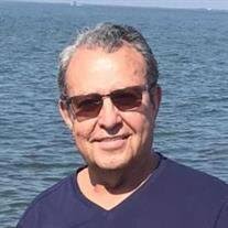 Jaime Ernesto Tirado Obituary