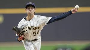 What channel is the Brewers game today? Where to watch, TV, start time