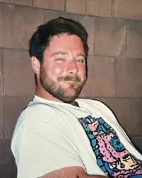 BIRCH, John Benjamin Mord