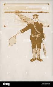 Image result for Yellow or Red Base 1908 Military