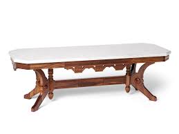 See more ideas about victorian coffee tables, coffee sofa provincial victorian model 6381, available in variety of frame and fabric colors! Eastlake Coffee Table Victorian Reproduction Furniture Chicone