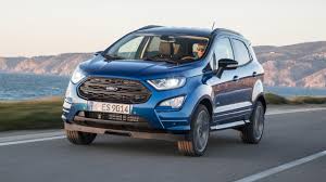 Get both manufacturer and user submitted pics. 2021 Ford Ecosport Review Top Gear