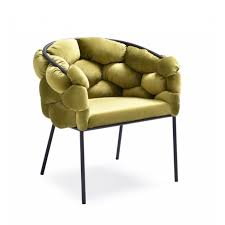 Nahunta Velvet Upholstered Arm Chair Fabric Dining Chairs Modern Fabric Dining Chairs Rustic Dining Furniture