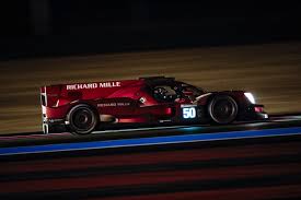 • due to the grueling nature of the race, it's compulsory for each car to have three drivers, none of which must do more than 14 hours' driving in. Wim Two All Female Crew At The Start Of The 24 Hours Of Le Mans 2020 Federation Internationale De L Automobile