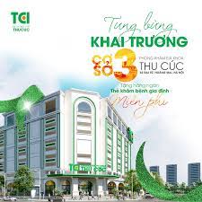 Tại sao nên lựa chọn bệnh viện vạn hạnh? Bá»‡nh Viá»‡n Ä'a Khoa Quá»'c Táº¿ Thu Cuc Hospital Hanoi Vietnam 4 771 Photos Facebook