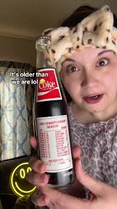 Old Coca Cola Bottle Names