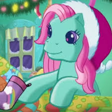 4.5 out of 5 stars 48. Minty My Little Pony G3 Wiki Fandom