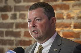 EXCLUSIVE: Southern Miss Head Coach Will Hall confident in 2024 season,  ready to prove doubters wrong