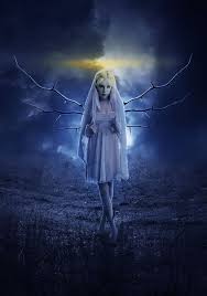 Learn how to create a fantasy photo manipulation of a desperate angel in sorrow and bleak rainy scene with photoshop. 100 Fantastic Photo Manipulation Design Tutorials For Photoshop Decolore Net