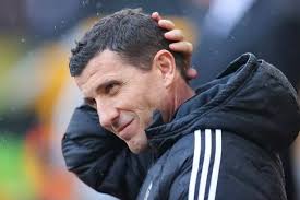 Midfield debate, Dennis, Yates