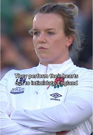 Black Ferns Haka at Rwc Bronze Match