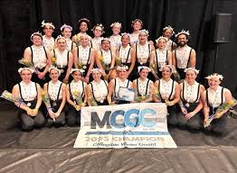 The University of Michigan Marching Band