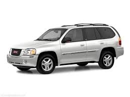 Image result for Black 2003 Envoy