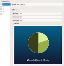 The New Qml Widgets In Qgis When Widgets Get Unbridled