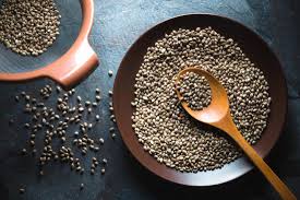 Hemp is the plant matter that produces fruit, which contains thc and cbd. Health Benefits Of Hemp Seeds International Shia News Agency