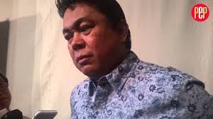 Dennis esteban dominguez baldivia (born february 9, 1962), simply known as dennis padilla, is a filipino comedian, tv host, radio broadcaster and actor. Dennis Padilla Gets Emotional Regarding The Issue With Julia Baretto Youtube