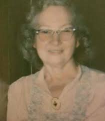 Obituary for Ruth Irene Cowham