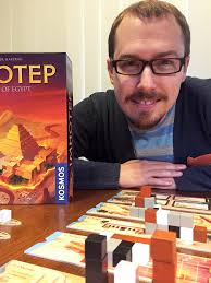 Meaningful Decisions: Phil Walker-Harding